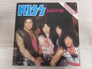 Single /  Kiss ?– Lick It Up / UK PRESS /  Limited Edition / KISSP 5 / 1983 -RAR