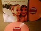 smashing pumpkins siamese dreams orange vinyl 1993 2lp