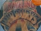 Travelling Wilburys Vol 1 Picture Disc. Beatles Dylan. Sealed.