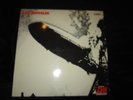 Vinyl LP - Led Zeppelin - same  (ATL SD 8216) - 1969 Germany