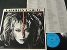 SILLY feat. TAMARA DANZ Bataillon D'Amour /DDR 1B/2C-Matrix LP 1986 AMIGA 856195