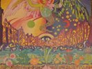 THE INCREDIBLE STRING BAND-THE 5000 SPIRITS 1976 VINYL ALBUM-ELEKTRA K42001