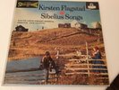 KIRSTEN FLAGSTAD SIBELIUS SONGS LONDON BLUEBACK FFSS OS25005