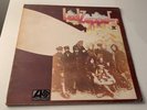 Led Zeppelin II Green Spine 1st UK 1969 Red Plum Livin Lovin Wreck  A2 / B2 WOW