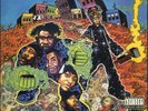 Organized Konfusion - Stress: The Extinction Agenda '98 LP UK Unofficial