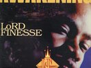 Lord Finesse - The Awakening '95 2xLP US ORG  LTD Edition w/Instrumental