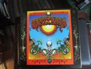 Grateful Dead: AOXOMOXOA - WS 1790 VERY GOOD CONDITION GREEN LABEL
