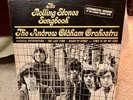 Rolling Stones Songbook by Andrew Oldham ORCHESTRA Verve Bittersweet Symphony
