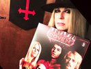 COVEN WITCHCRAFT vinyl,180 gram,1st Auth.Reissue - since 1969, hand signed Jinx