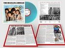 The Beatles - Abroad...1965 North America Tour In Words and Music Vinyl LP  NEW