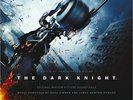 O.S.T.: DARK KNIGHT (LP vinyl *BRAND NEW*)