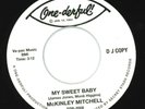 McKinley Mitchell - My Sweet Baby - D J Copy