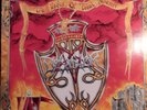 DESASTER - TEN YEARS OF TOTAL DESASTER DOPPEL-LP
