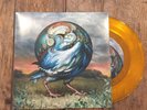 Circa Survive Mewithoutyou 7 inch Split Vinyl