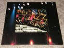 Rare Vintage 1996 KISS MTV Unplugged 12