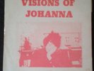 RARE BOB DYLAN Visions Of Johanna 12