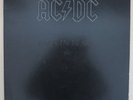 AC/DC ?– Back In Black  RARE  US  1980  Hard Rock  OIS  TOP
