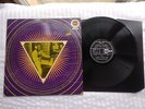 TIMOTHY LEARY + ASH RA TEMPEL 7UP DIE KURIERE PLD. SQ 5097 LP Vinyl Record