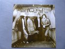 THE LIBERTINES. FOR PETE'S SAKE, UNOFFICIAL RELEASE LP. BLUE VINYL.