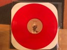 Robbie Williams Candy Remix Vinyl Rot 12inch Rarität