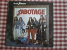 Black Sabbath - SABOTAGE - Original NEMS Label  - 12
