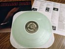 Rollins Band - Weight - Rare First Press Clear Vinyl Album - Near Mint