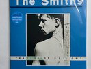 THE SMITHS - HATFUL OF HOLLOW * LP VINYL MINT * FREE P&P UK * GAT RE 2564665882