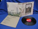 LED ZEPPELIN IV UK RED PLUM A3/B3 OUTSTANDING NEAR MINT AUDIO & LOVELY COVER