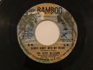 Northern Soul - The Voice Masters - Dance Right Into My Heart
