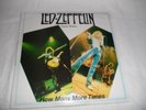 Led Zeppelin - How Many More Times-Live 1975 Not Tmoq  3 LP N/M