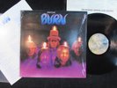 DEEP PURPLE Burn US ORIGINAL 1st PRESS WB W-2766 LP/INSERT/SHRINK/hard rock NM-