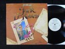 ROBERT HUNTER Jack O' Roses UK ORIGINAL LP DSLP8001 Jerry Garcia/Grateful Dead