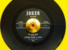 *** CONNIE CLARK *** MY SUGAR BABY **VG+ *NORTHERN SOUL *WIGAN CASINO CLASSIC