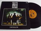 FIELDS OF THE NEPHILIM DAWNRAZOR VINYL LP SITL18