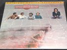 The Little River Band First Under Sealed Vinyl Record Lp Japan 1980 MFSL 1-036