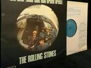 ROLLING STONES 'High Tide Green Grass' RARE VINYL LP 1966 UK Mono 1st Press EX