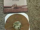 Brand New Banner Pilot Collapser Color Vinyl NOFX