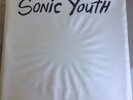 Sonic Youth LTD Edition Vinyl Bag No.57of 1000 2 Lp's Evol & Bad Moon
