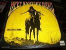 Keef Hartley Band - The Time is Near - LP g/f - 1970 - Deram / London Records
