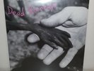 LP DEAD KENNEDYS - PLASTIC SURGERY DISASTERS