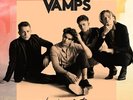 THE VAMPS   NIGHT & DAY - DAY EDITION   2 x 180gsm VINYL LP   DOWNLOAD   *NEW*