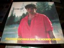 Jonathan Richman & The Modern Lovers ?– It's Time For - LP - 1986 - Rough Trade