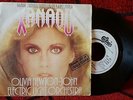 OLIVIA NEWTON-JOHN ELECTRIC LIGHT ORCHESTRA *Xanadu* 1980 Spain 7