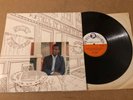 NICKY THOMAS -  TELL IT LIKE IT IS LP  1972  UK TROJAN TRLS 25  NEAR MINT RARE