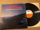REGGAE FLIGHT 404 - VARIOUS  ARTISTS ORG 1970 UK TROJAN RECORDS TBL 115  VG CON