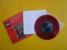 Japan Odeon 33rpm 7