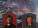 Dark Shadows (TV Soundtrack) Philips 600 314 (with Poster) (Cobert Orch.) sealed