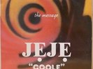 AFRO SYNTH MINIMAL DISCO INSTRUMENTAL & VOCAL JEJE COOLE RAY MIKE NWACHUKWU HEAR