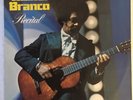 WALTEL BRANCO RECITAL LP BRAZIL 1976 SOM LIVRE  JAZZ LATIN CLASSICAL RARE