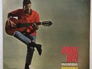 JORGE BEN SAMBA ESQUEMA NOVO 1963 MONO LP BRAZIL PHILIPS  TROPICALIA  ORIGINAL
